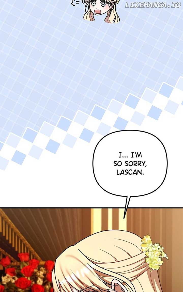 For The Princess Who Will Disappear Chapter 30 436 075