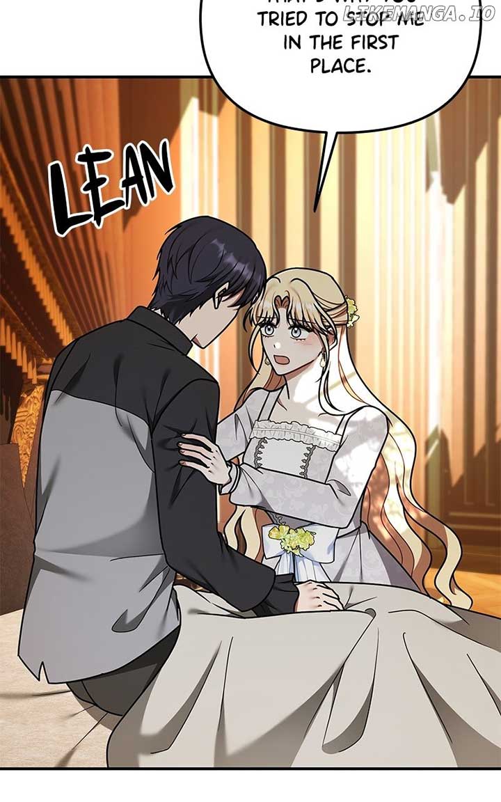 For The Princess Who Will Disappear Chapter 30 438 077