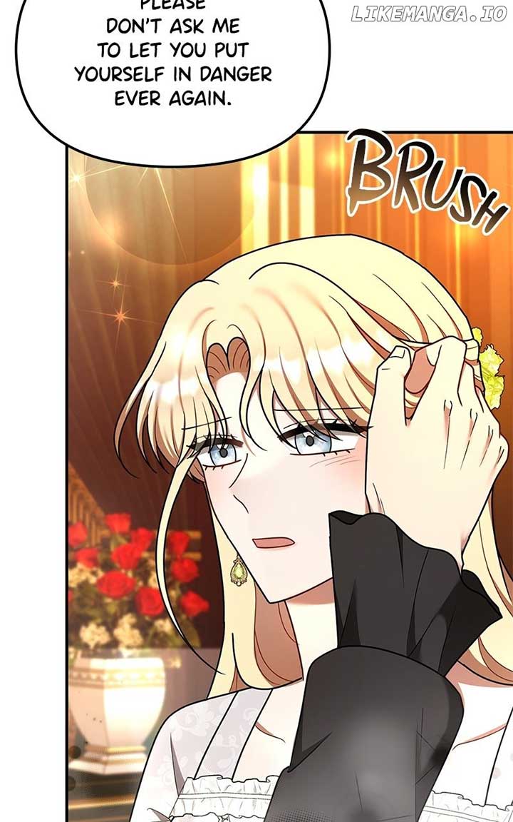 For The Princess Who Will Disappear Chapter 30 441 080