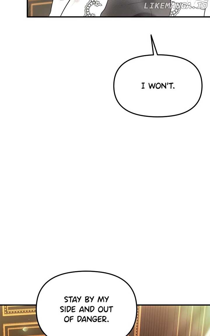 For The Princess Who Will Disappear Chapter 30 442 081