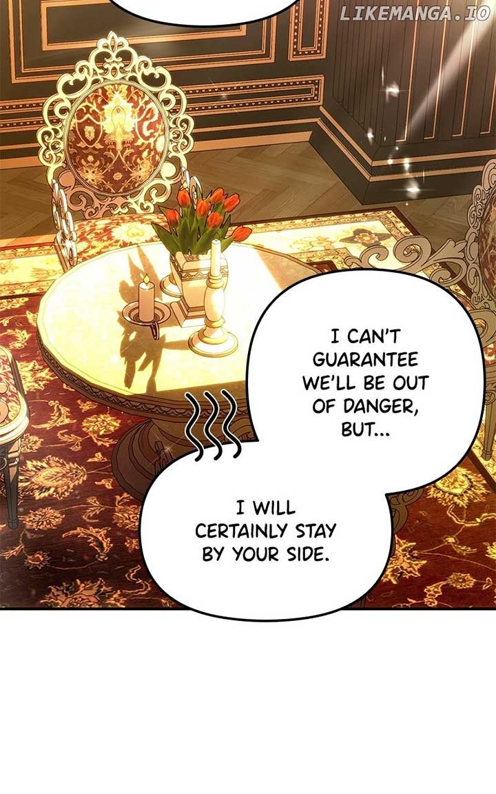 For The Princess Who Will Disappear Chapter 30 443 082