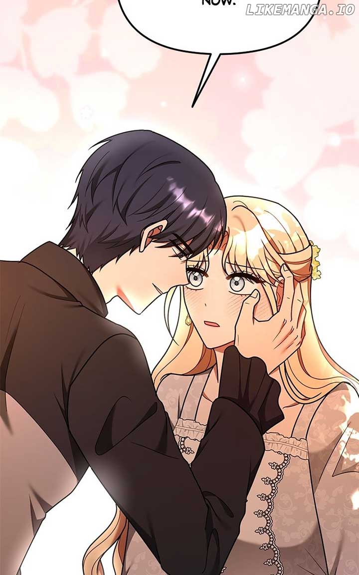 For The Princess Who Will Disappear Chapter 30 445 084