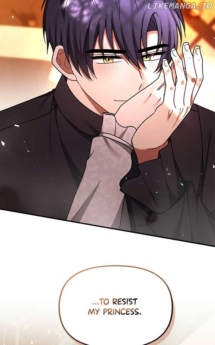 For The Princess Who Will Disappear Chapter 30 450 089