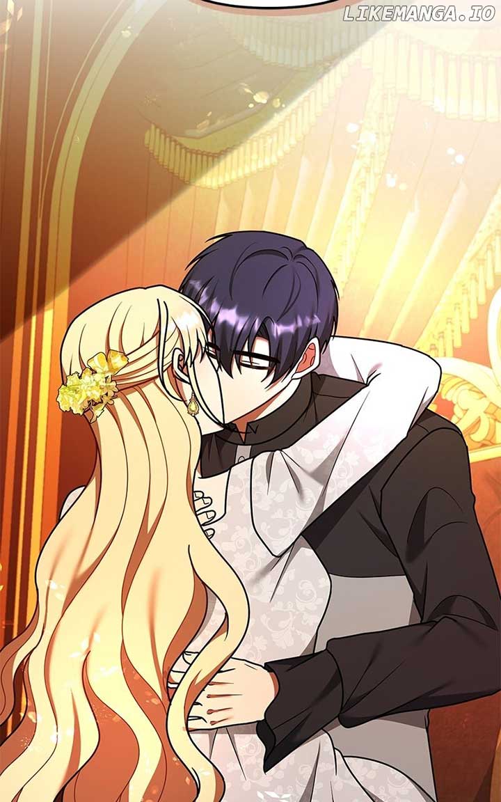 For The Princess Who Will Disappear Chapter 30 451 090