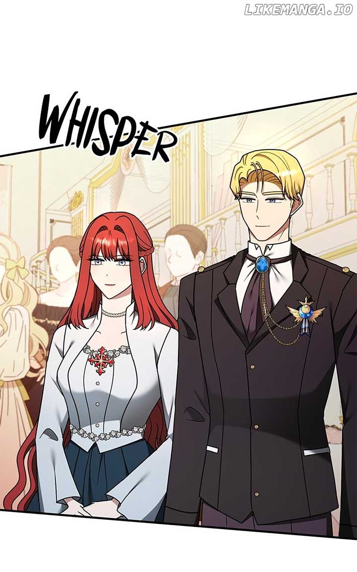 For The Princess Who Will Disappear Chapter 30 455 094