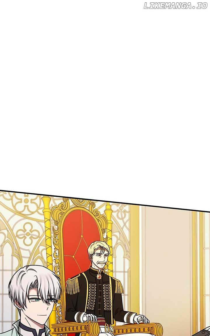 For The Princess Who Will Disappear Chapter 30 456 095