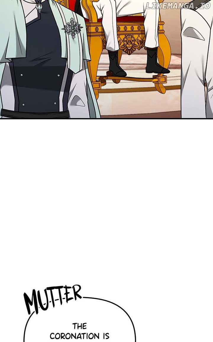 For The Princess Who Will Disappear Chapter 30 457 096