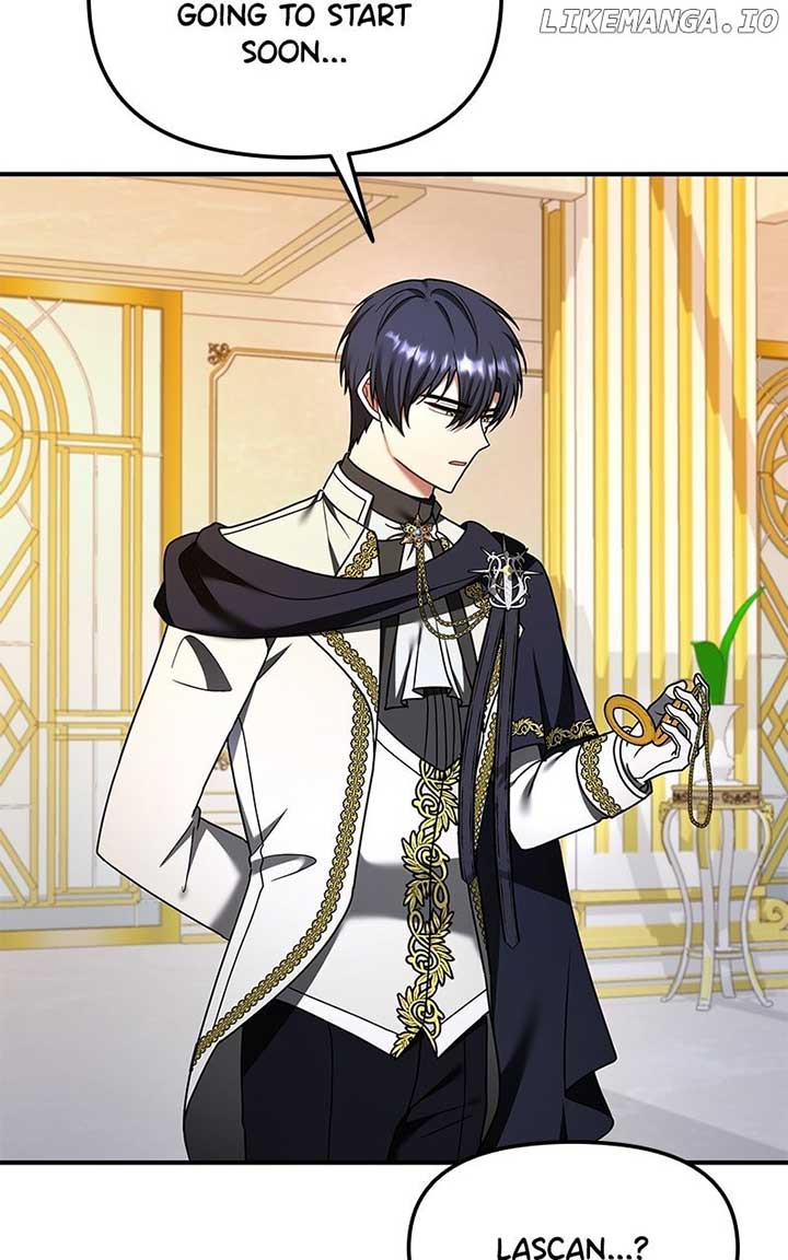 For The Princess Who Will Disappear Chapter 30 458 097