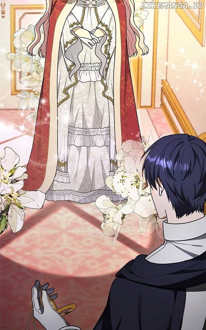 For The Princess Who Will Disappear Chapter 30 460 099