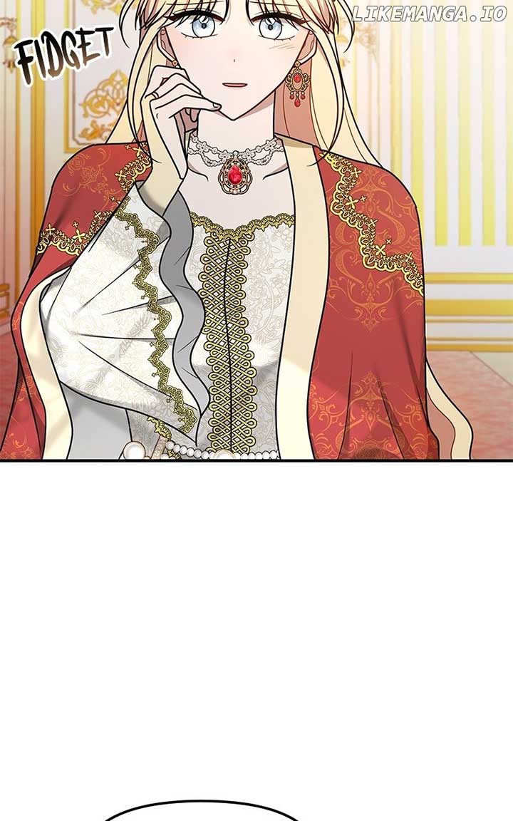 For The Princess Who Will Disappear Chapter 30 462 101