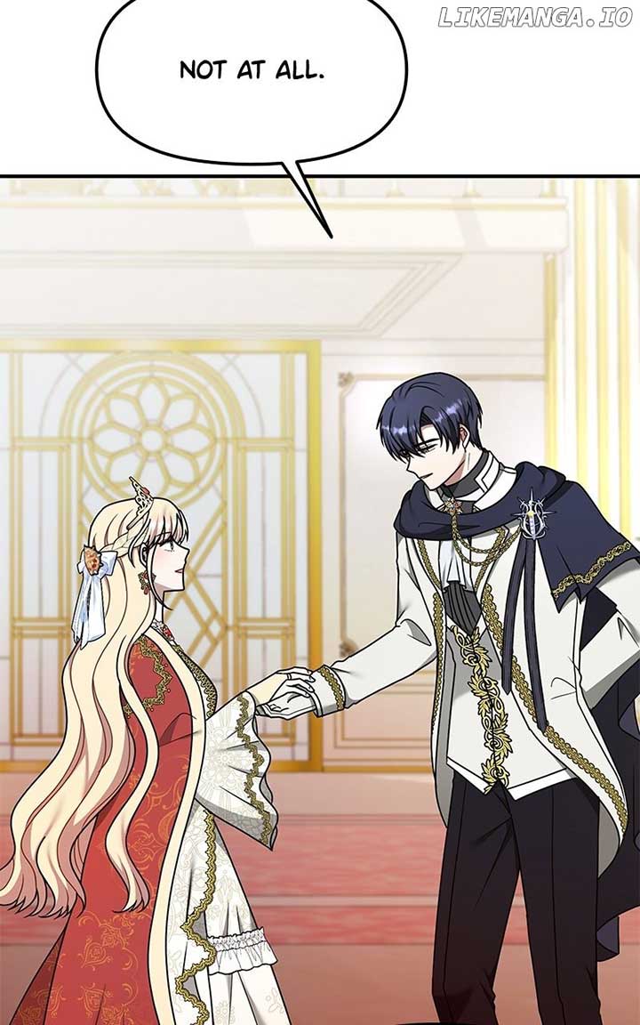 For The Princess Who Will Disappear Chapter 30 463 102