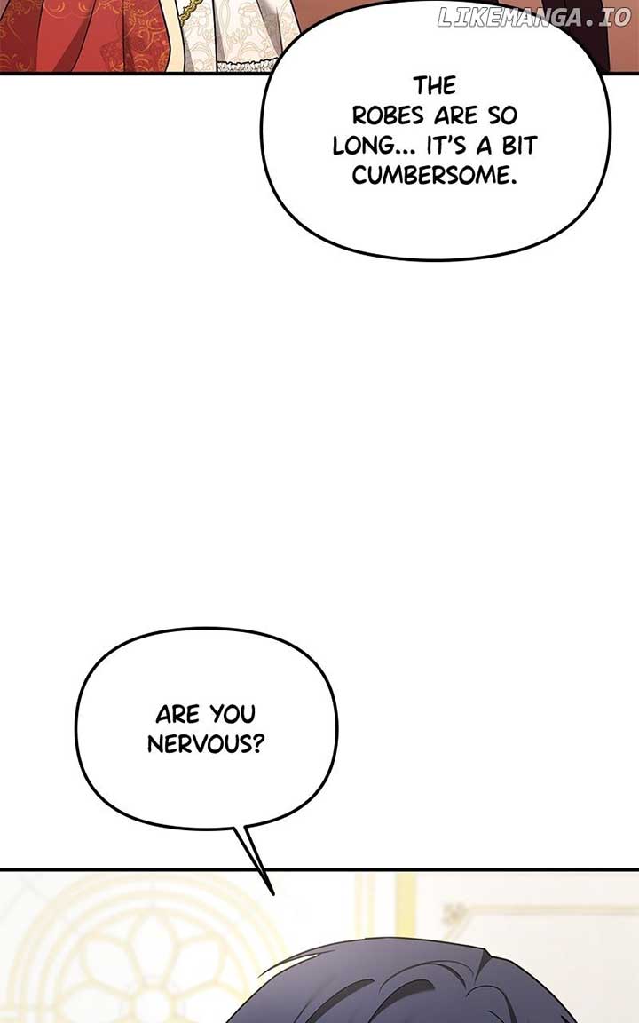 For The Princess Who Will Disappear Chapter 30 464 103