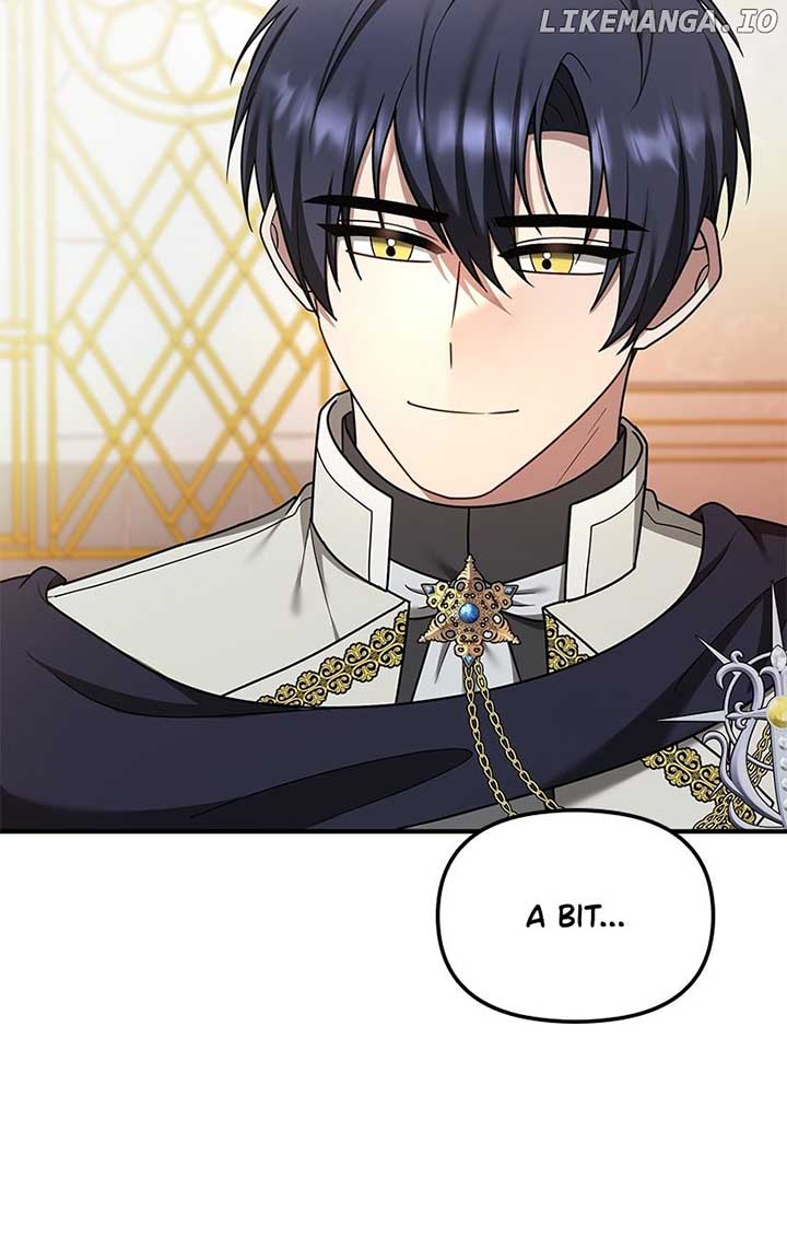 For The Princess Who Will Disappear Chapter 30 465 104