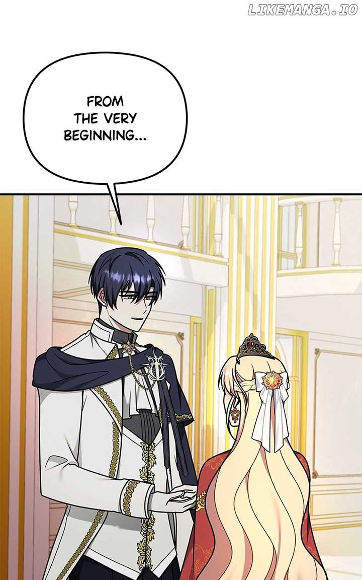 For The Princess Who Will Disappear Chapter 30 466 105