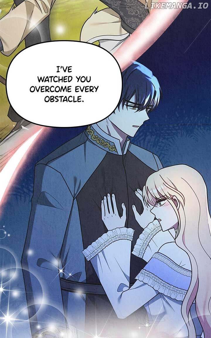 For The Princess Who Will Disappear Chapter 30 468 107