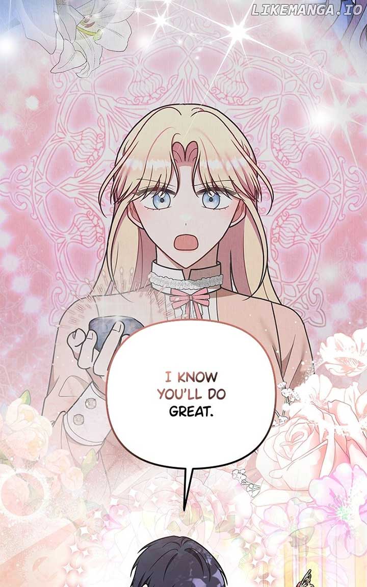 For The Princess Who Will Disappear Chapter 30 469 108