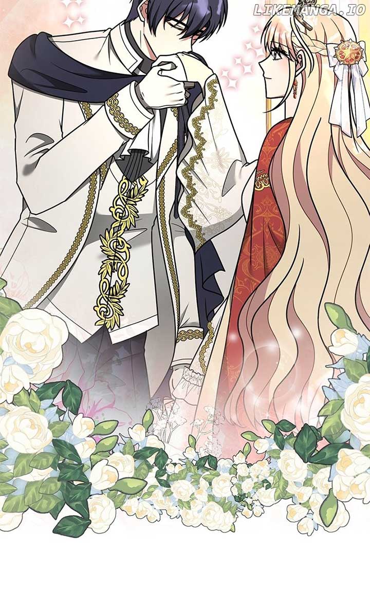 For The Princess Who Will Disappear Chapter 30 470 109