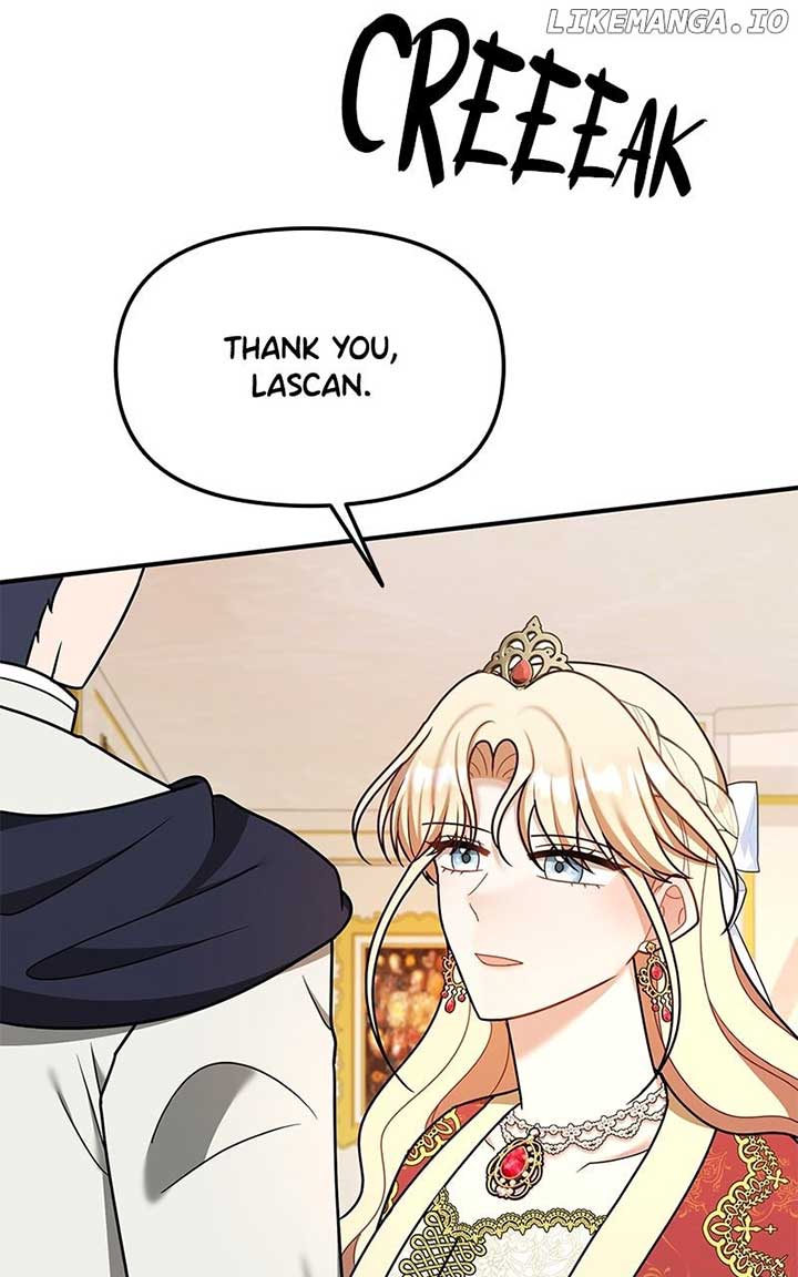 For The Princess Who Will Disappear Chapter 30 471 110