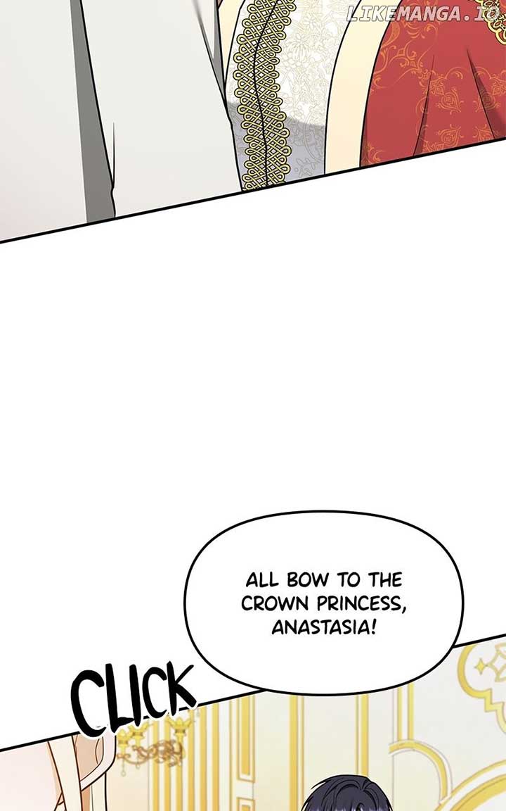 For The Princess Who Will Disappear Chapter 30 472 111