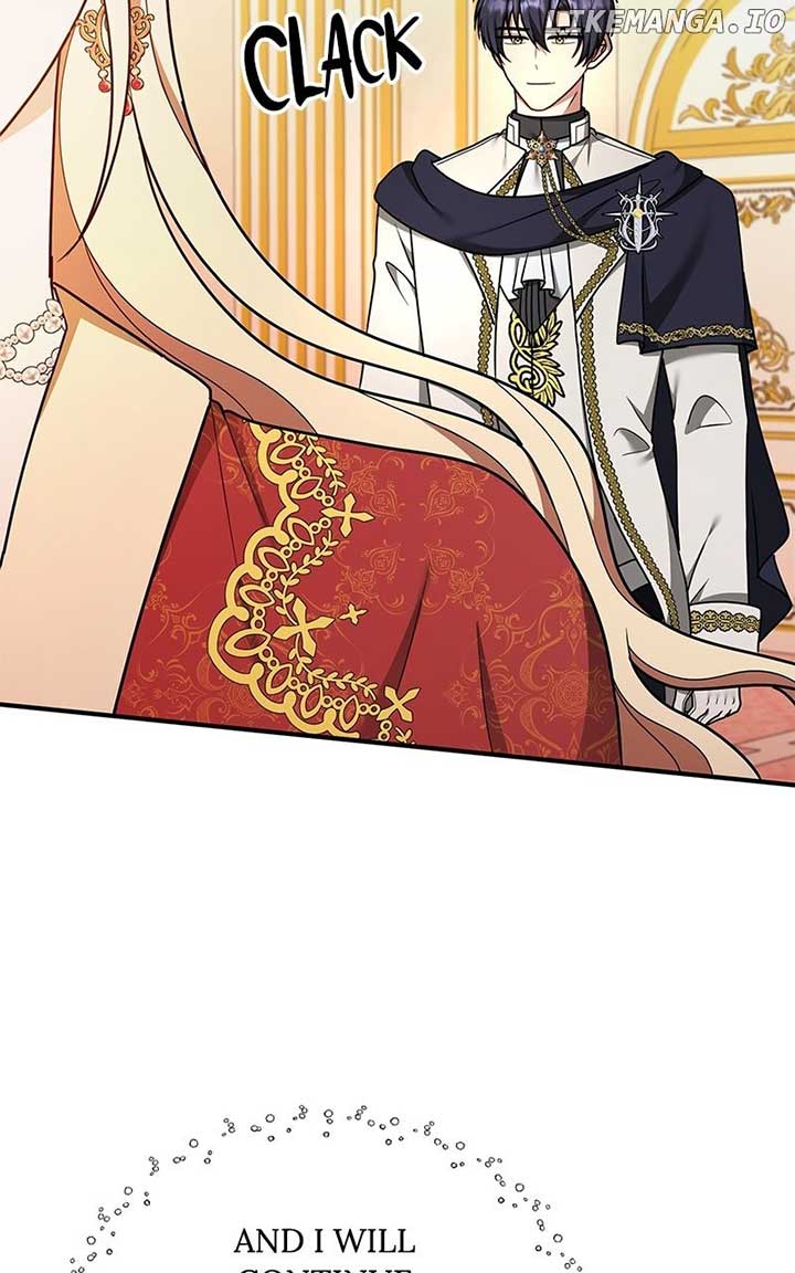 For The Princess Who Will Disappear Chapter 30 473 112