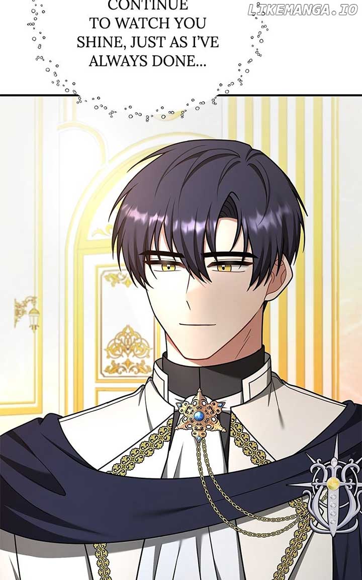 For The Princess Who Will Disappear Chapter 30 474 113