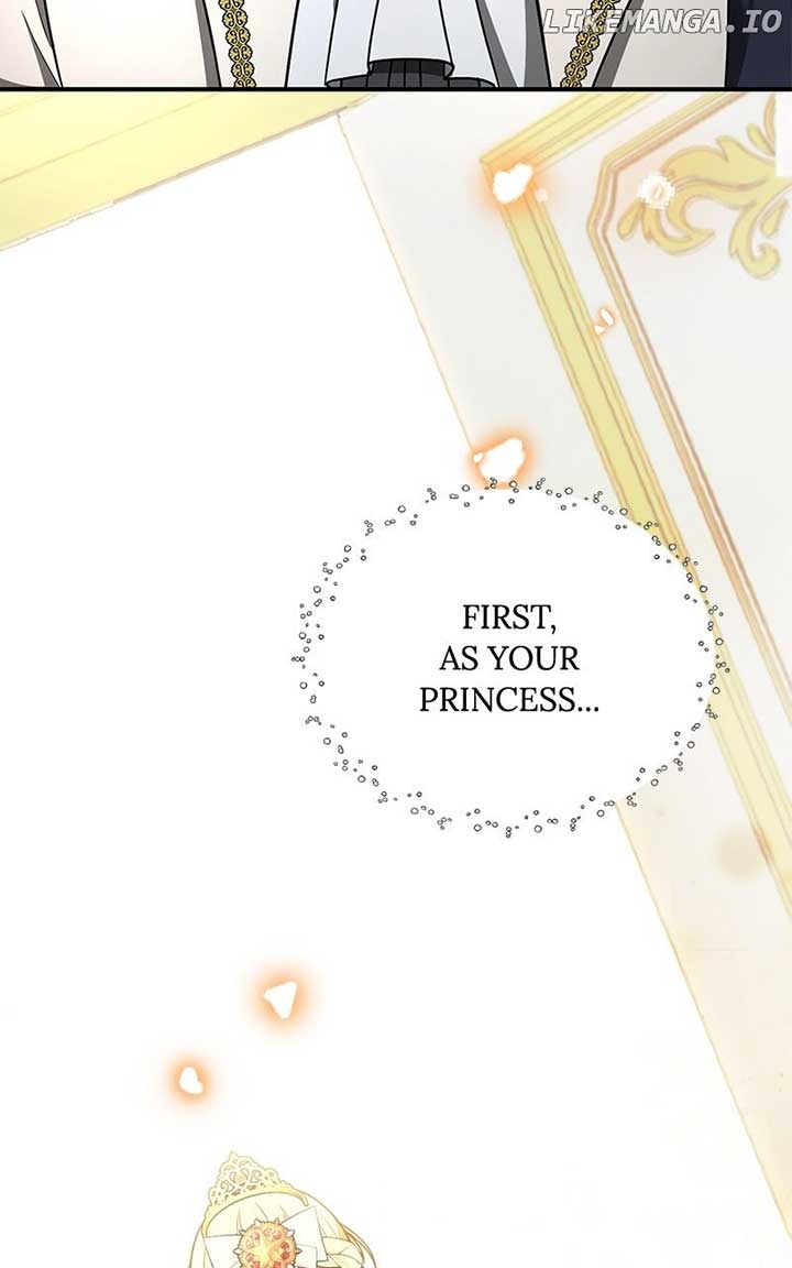 For The Princess Who Will Disappear Chapter 30 475 114