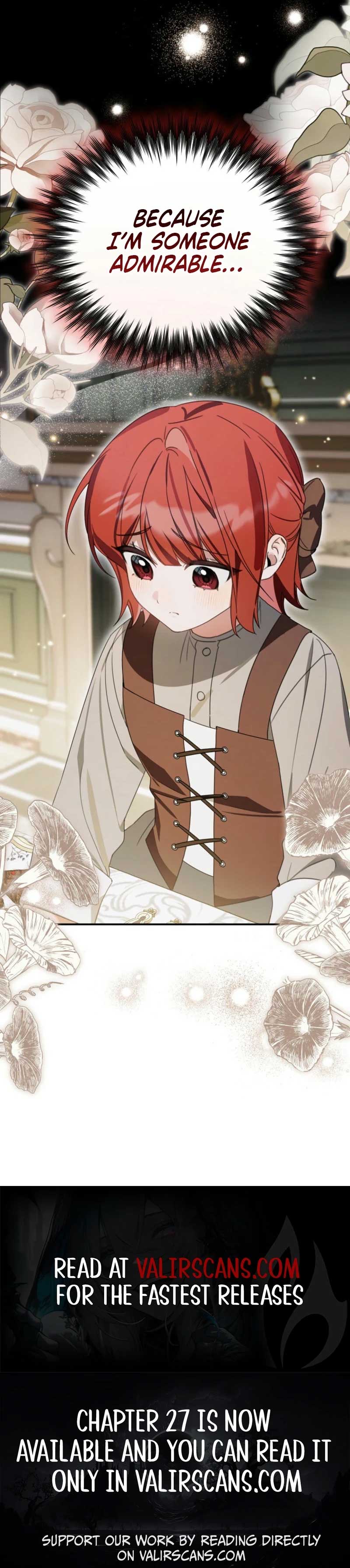 For the Young Villain’s Happy Ending Chapter 22 43 ch 22 9