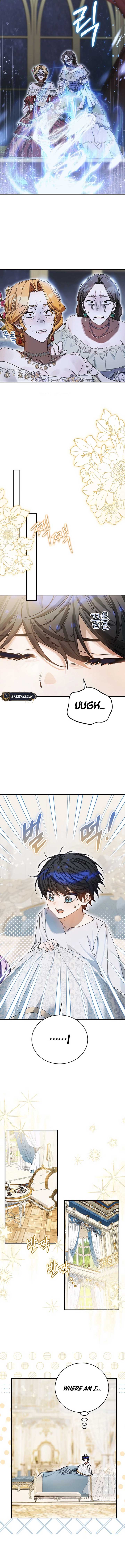 For the Young Villain’s Happy Ending Chapter 7 53 ch 7 10