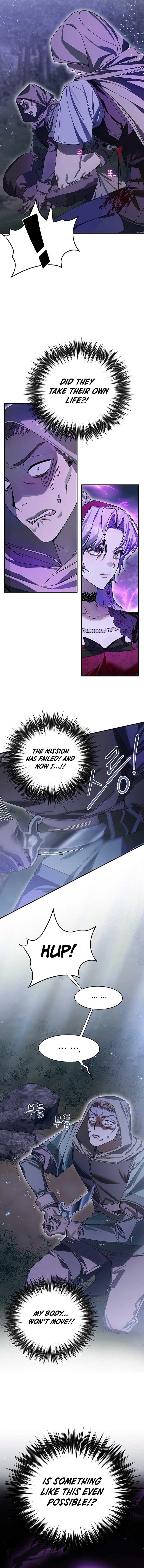 For the Young Villain’s Happy Ending Chapter 7 45 ch 7 2