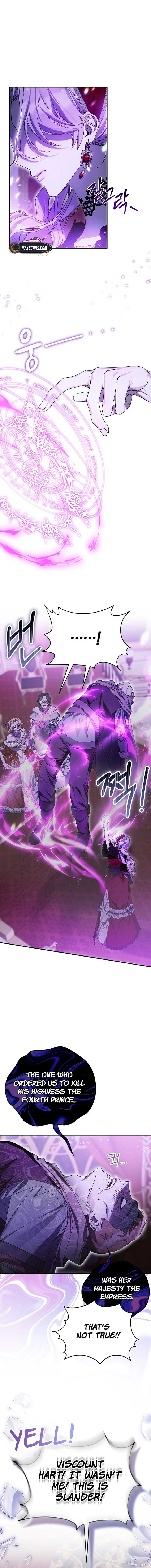 For the Young Villain’s Happy Ending Chapter 7 50 ch 7 7