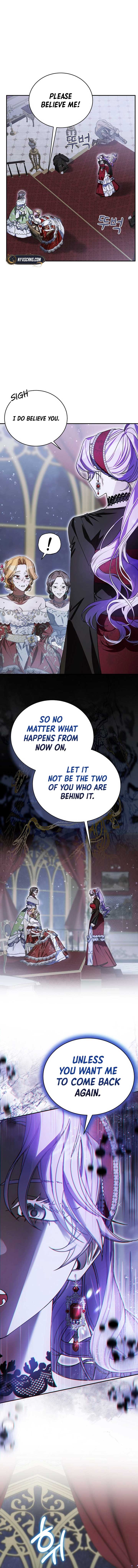 For the Young Villain’s Happy Ending Chapter 7 52 ch 7 9