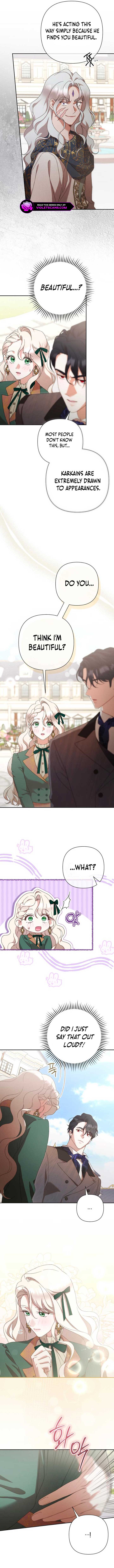 For Those of You For Whom Regret Is a Luxury Chapter 34 32 3