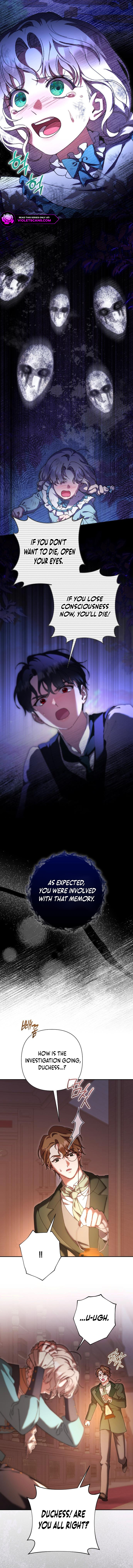 For Those of You For Whom Regret Is a Luxury Chapter 43 42 1