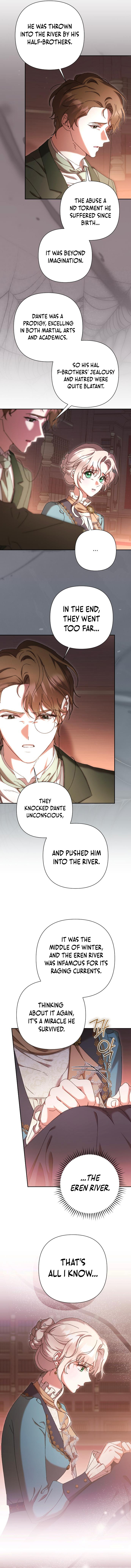 For Those of You For Whom Regret Is a Luxury Chapter 43 44 3