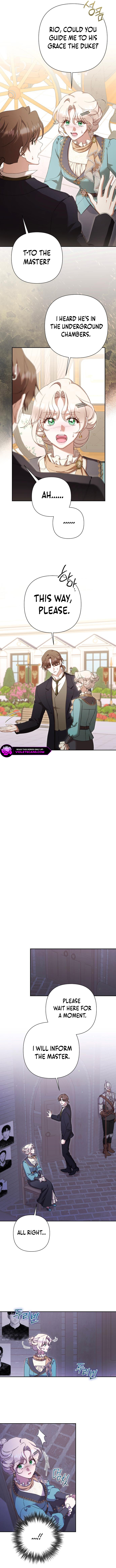 For Those of You For Whom Regret Is a Luxury Chapter 43 46 5