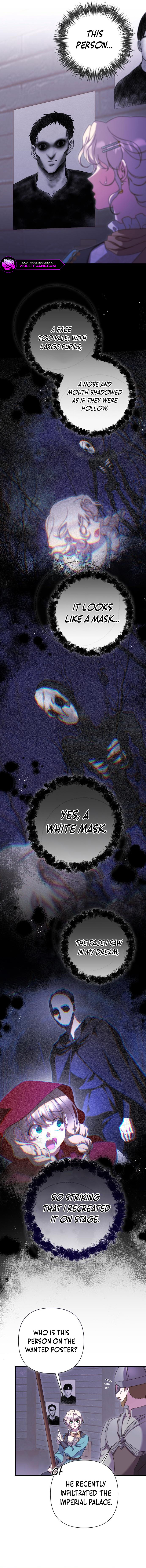 For Those of You For Whom Regret Is a Luxury Chapter 43 47 6