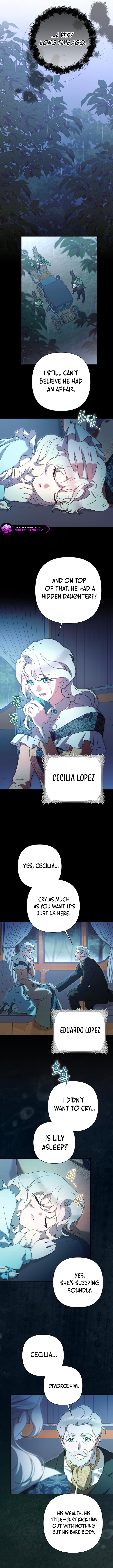 For Those of You For Whom Regret Is a Luxury Chapter 43 50 9