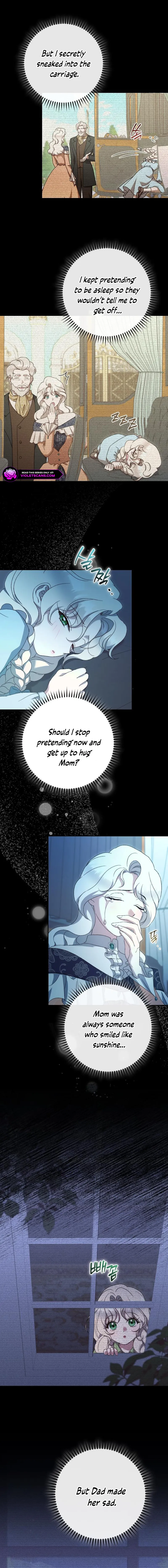 For Those of You For Whom Regret Is a Luxury Chapter 44 60 1