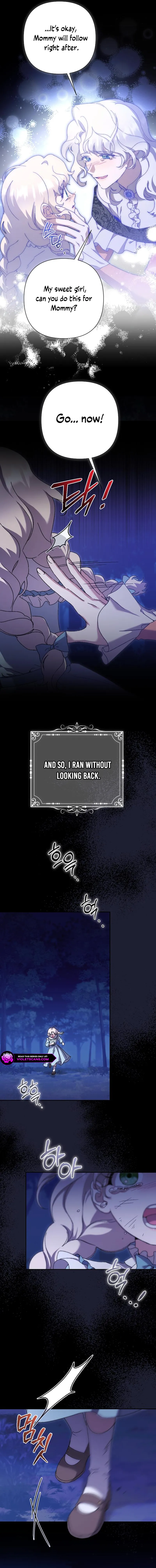 For Those of You For Whom Regret Is a Luxury Chapter 44 70 11