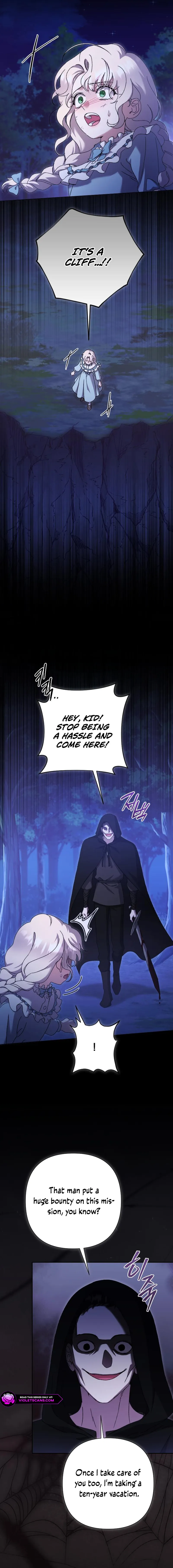 For Those of You For Whom Regret Is a Luxury Chapter 44 71 12