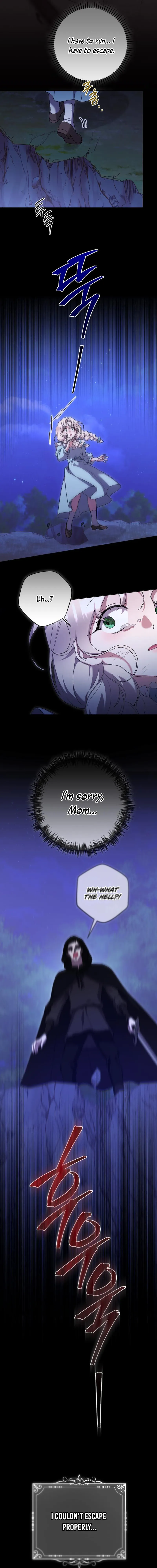 For Those of You For Whom Regret Is a Luxury Chapter 44 72 13