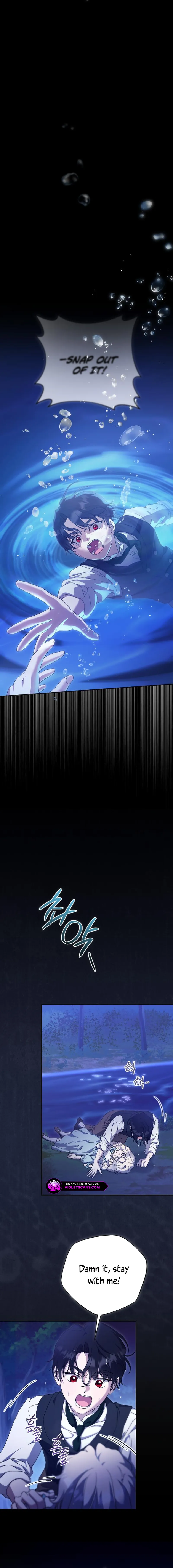 For Those of You For Whom Regret Is a Luxury Chapter 44 73 14