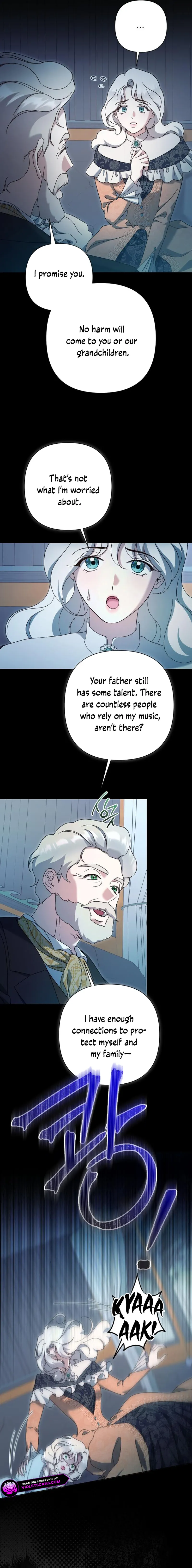 For Those of You For Whom Regret Is a Luxury Chapter 44 65 6