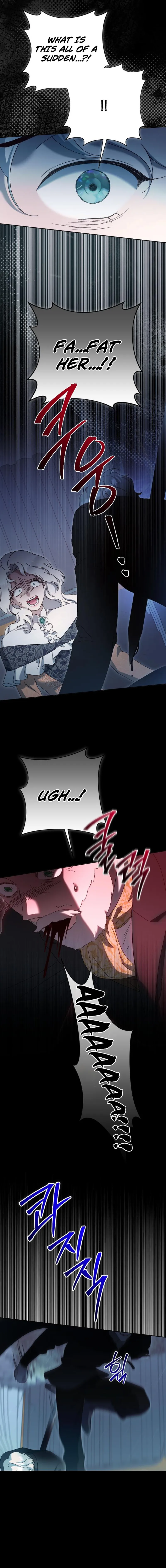 For Those of You For Whom Regret Is a Luxury Chapter 44 66 7