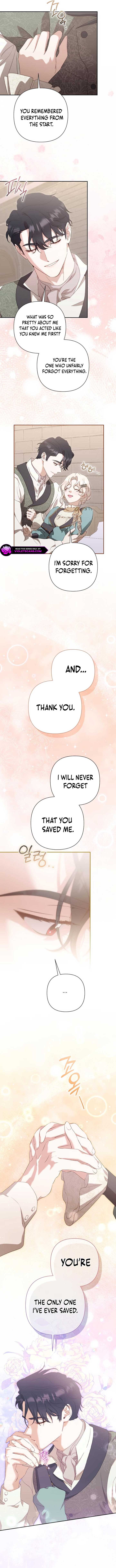 For Those of You For Whom Regret Is a Luxury Chapter 45 54 10