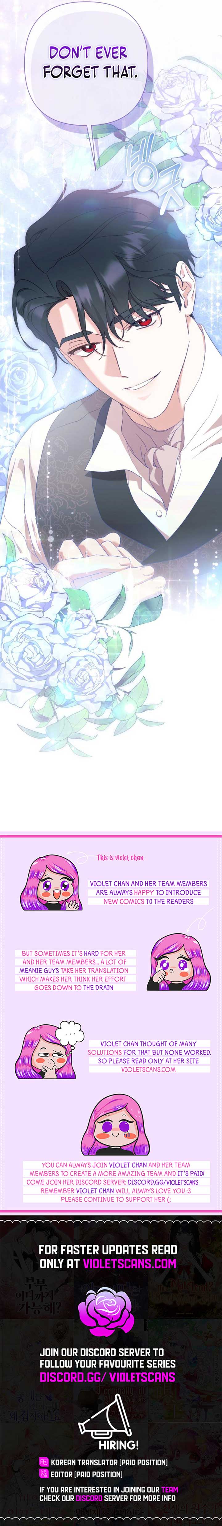 For Those of You For Whom Regret Is a Luxury Chapter 45 55 11