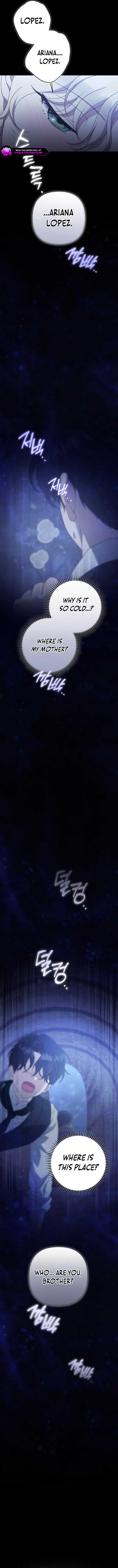 For Those of You For Whom Regret Is a Luxury Chapter 45 52 8