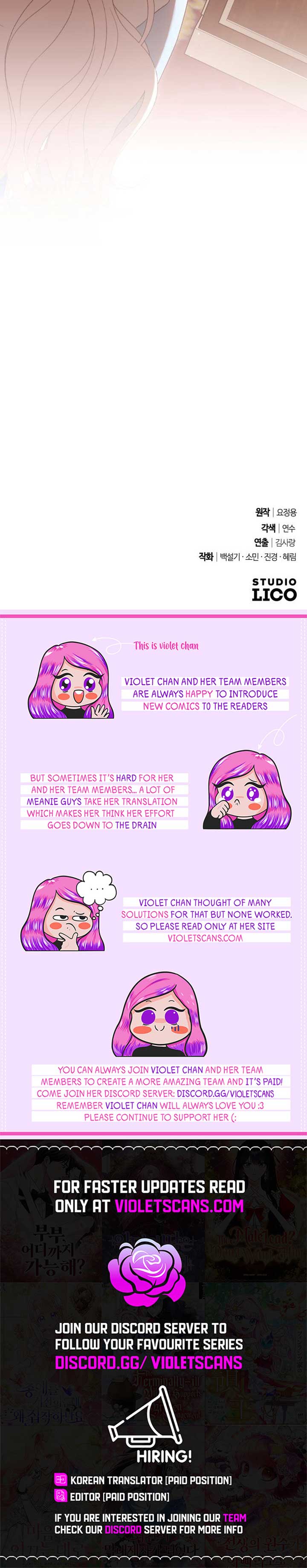 For Those of You For Whom Regret Is a Luxury Chapter 47 55 11