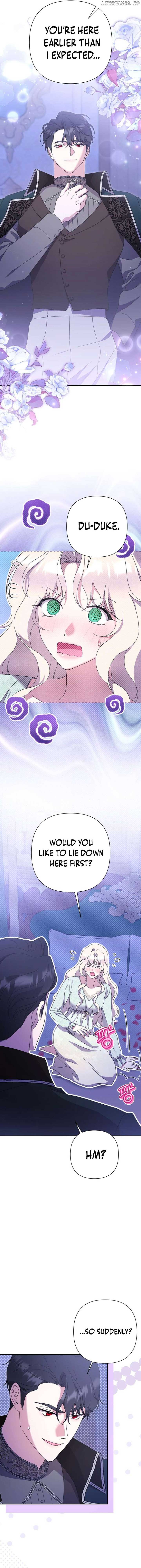 For Those of You For Whom Regret Is a Luxury Chapter 54 44 04