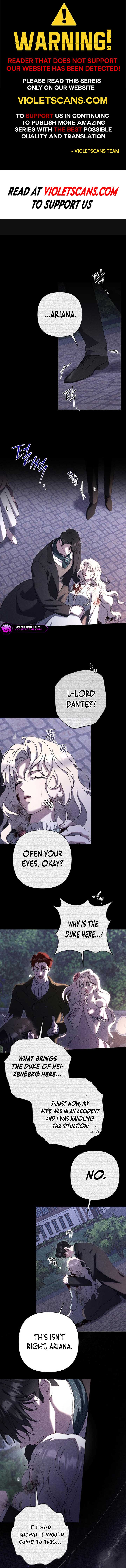 For Those of You For Whom Regret Is a Luxury Chapter 56 38 0